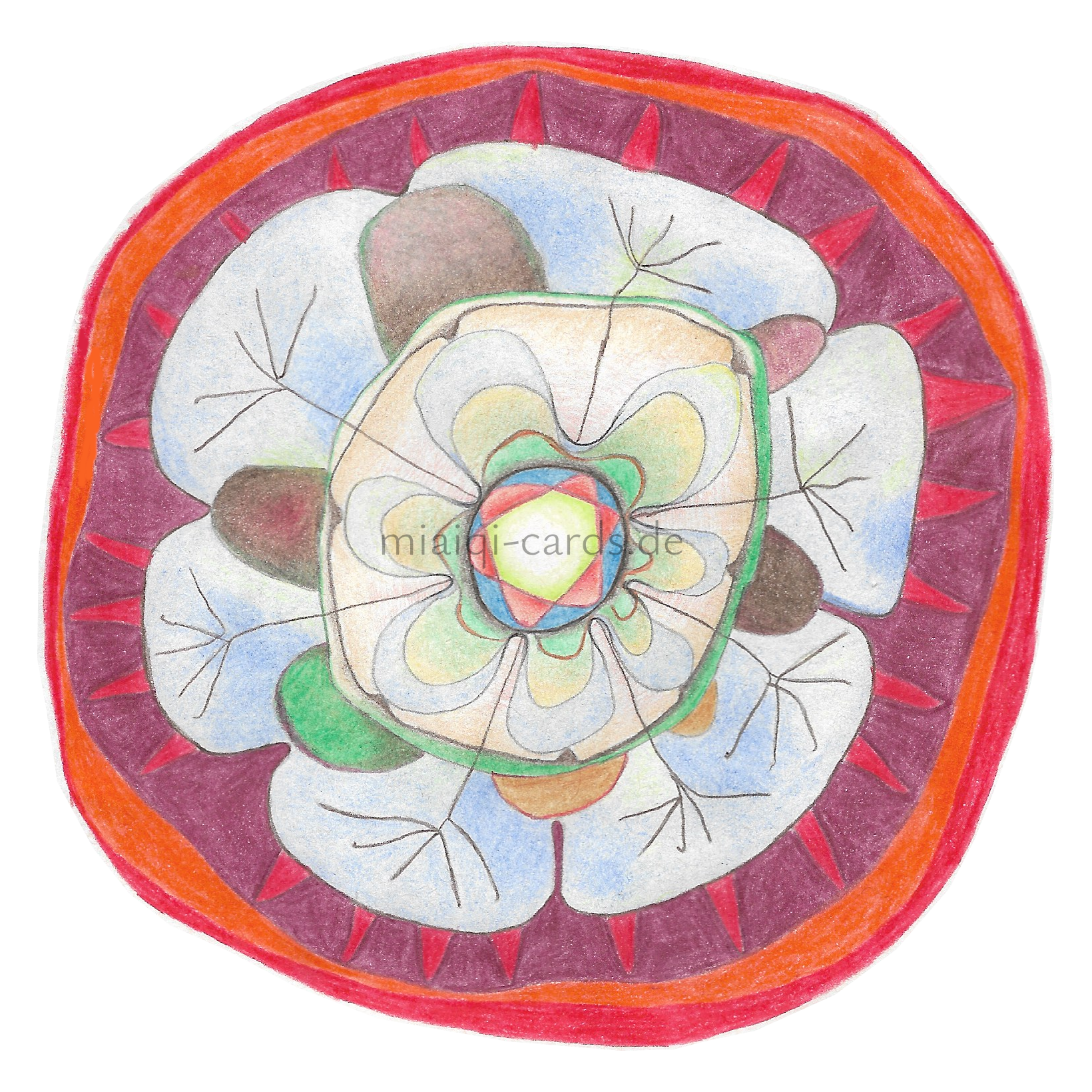 Blooming From Within