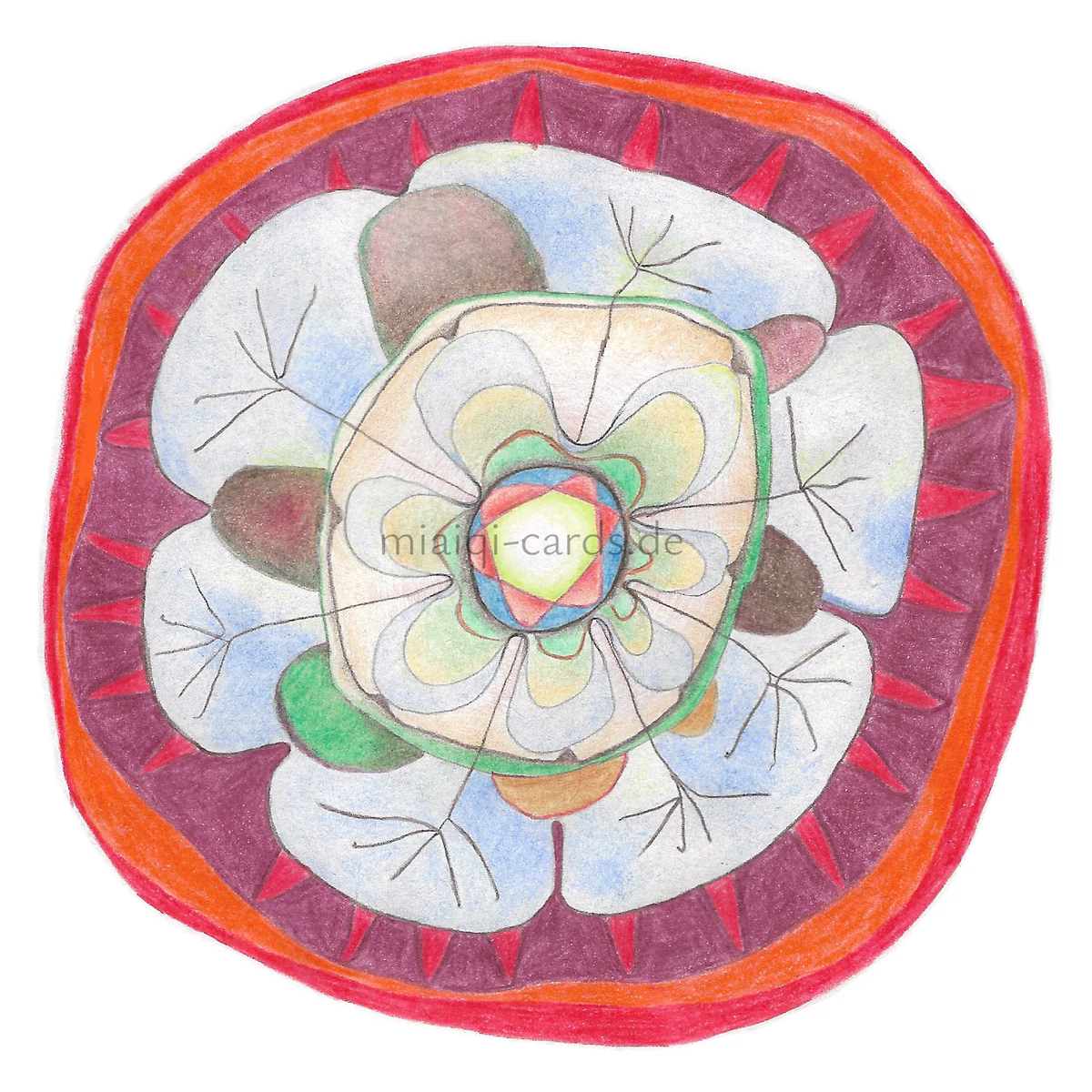 Blooming From Within