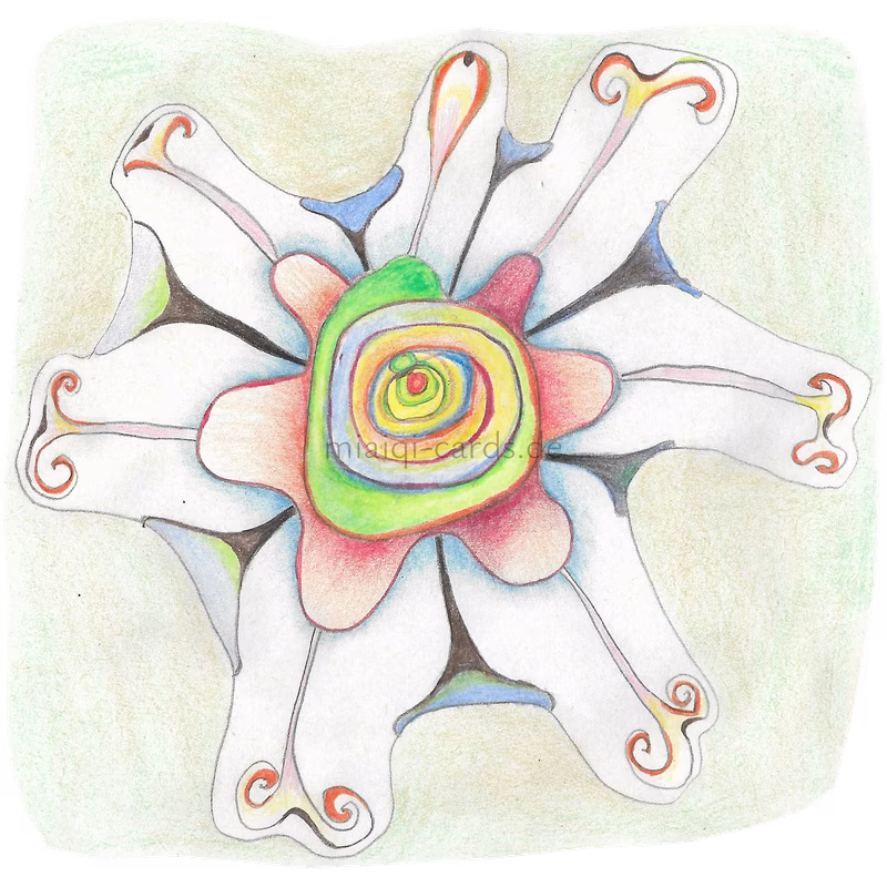 Magic Lily